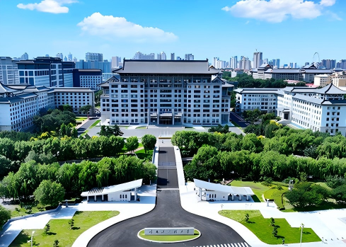 哈尔滨工程大学