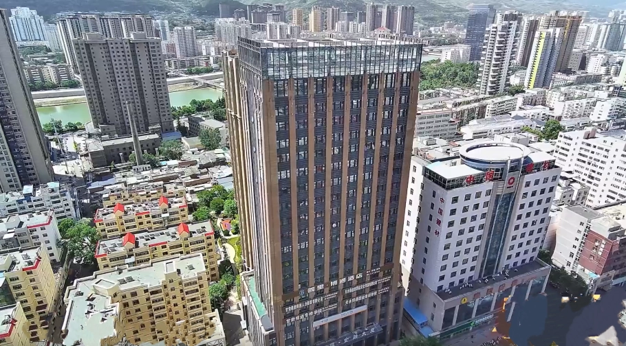 甘肃博通专修学院